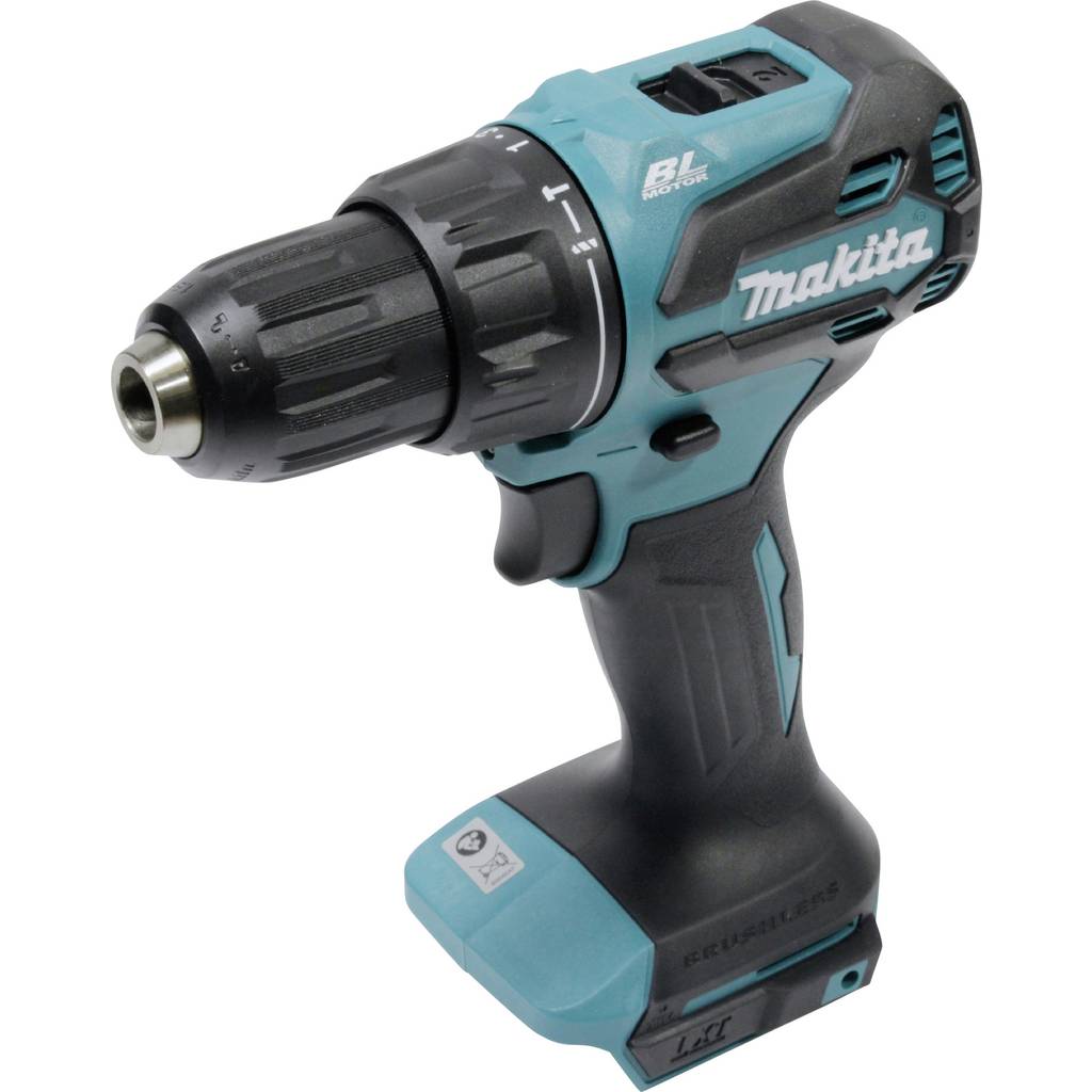 Makita DHP490Z 2-speed-Cordless impact driver DHP490Z