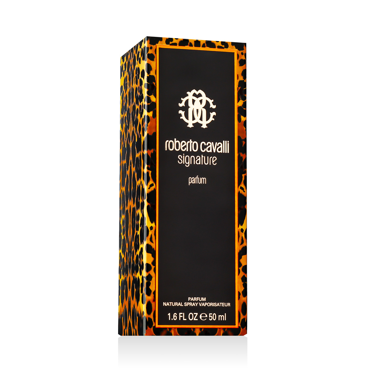 Parfumul Roberto Cavalli Signature de 50 ml (femeie)
