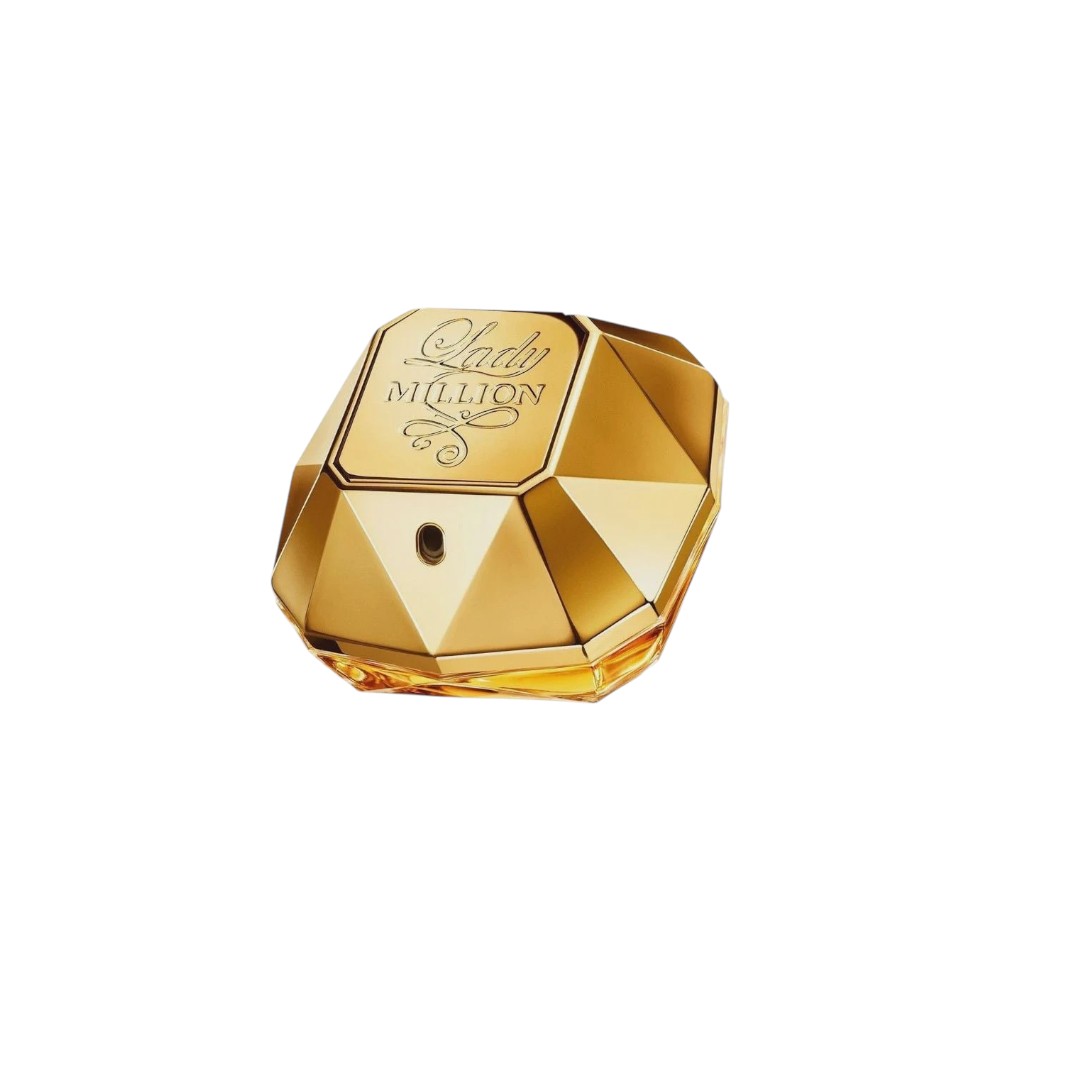 Paco Rabanne, Lady Million, Eau de parfum pentru femei, 30 ml.