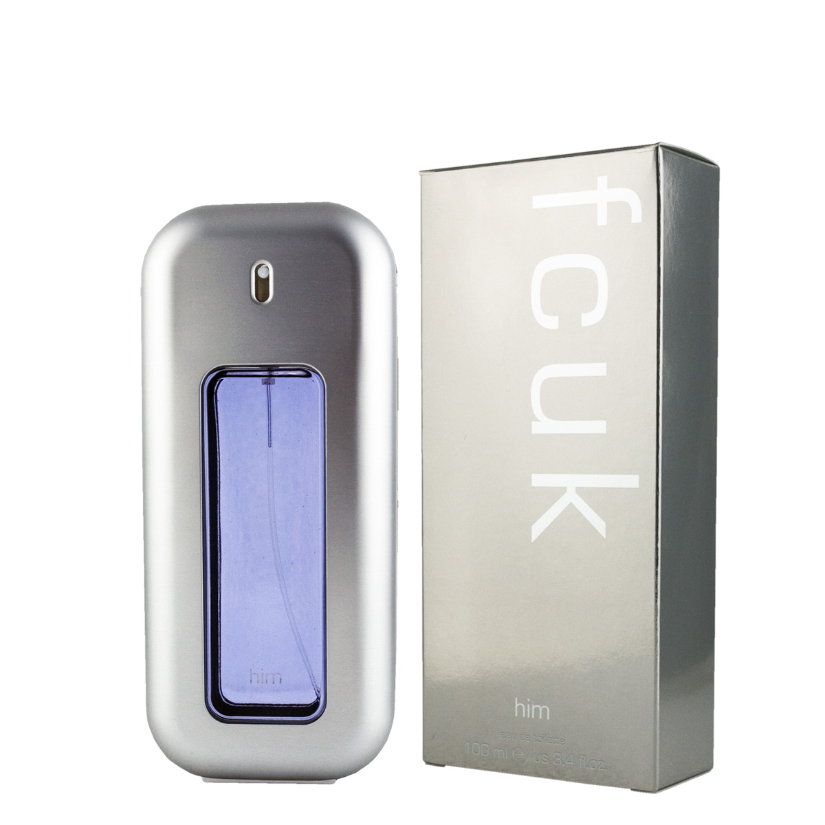 FCUK FCUK O Hece Koku 100 ml (erkek)