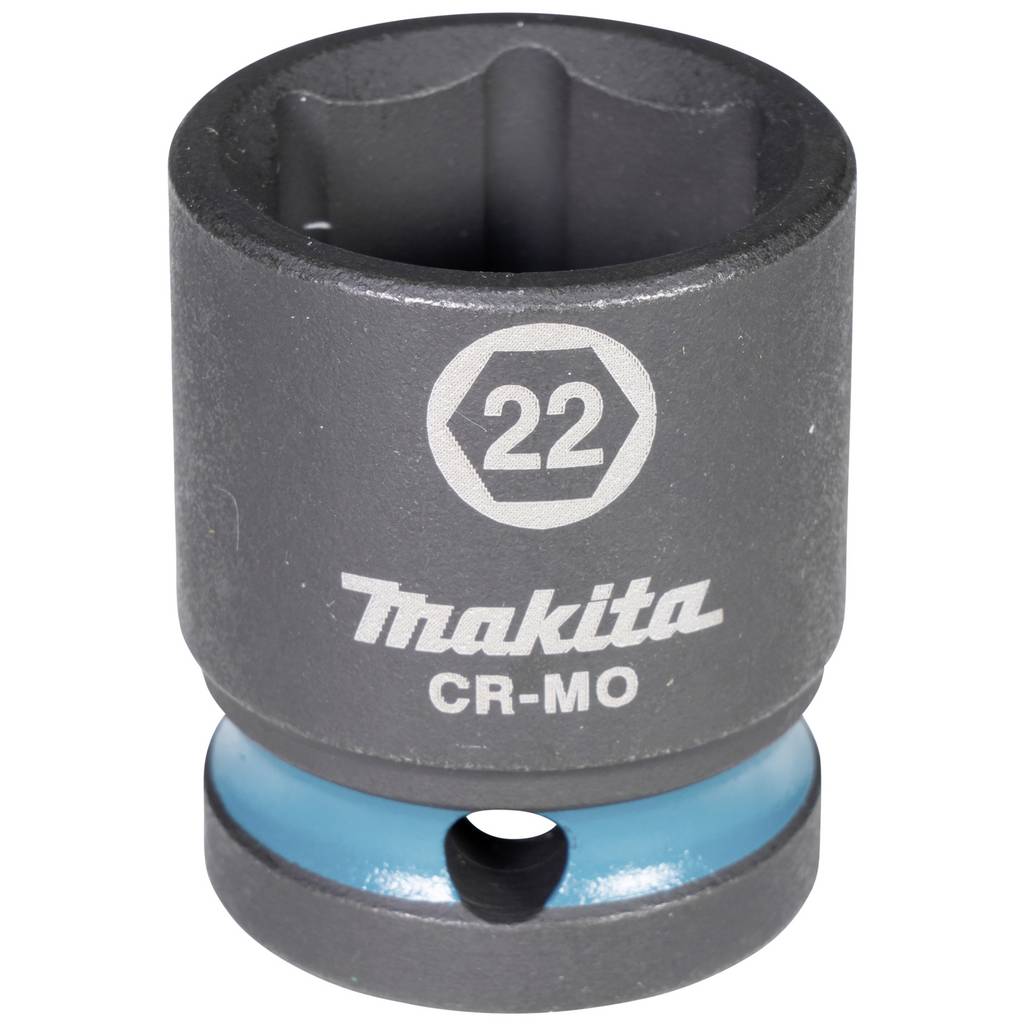 Makita E-16184 Impact driver bit 22 mm 1/2" 1-piece E-16184