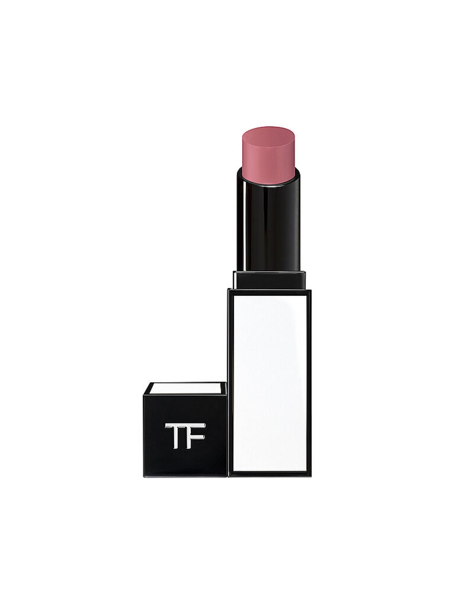Tom Ford, Lip Color Matte, Satin Matte, Cream Lipstick, 01, Intimate Rose, 3.3 g