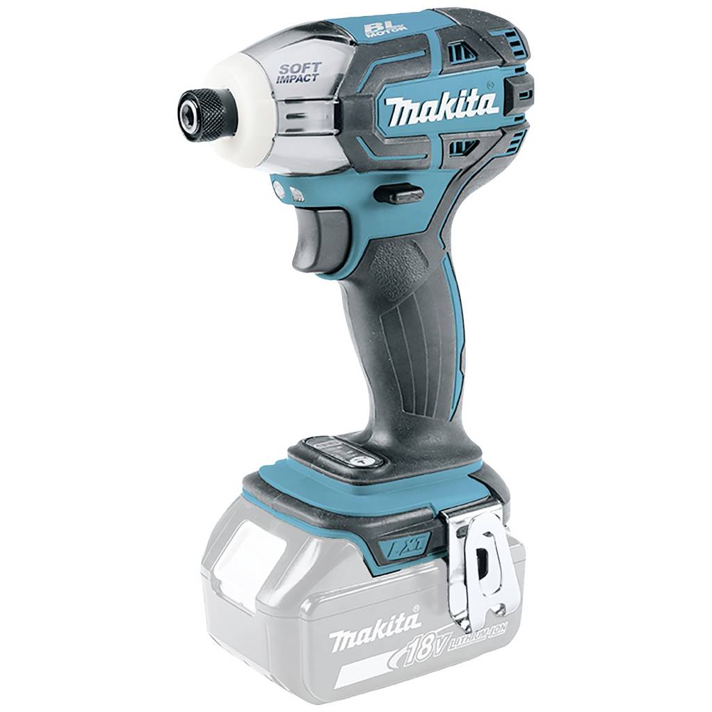 Makita DTS141Z -Cordless impact driver w/o battery, w/o charger DTS141Z