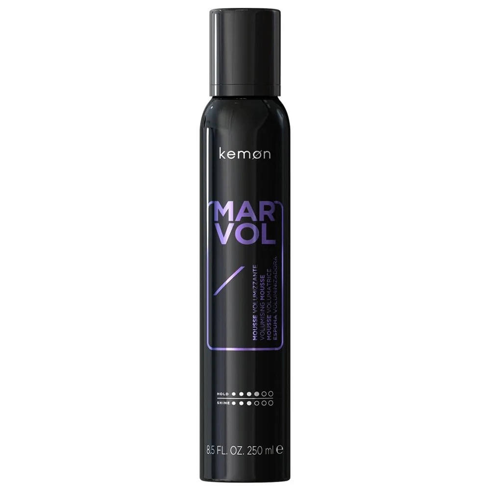 Kemon, Marvol Volumizing Spray, Hair Spray, 250 ml