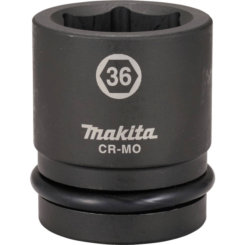 Makita Schlagnuss 1" SW36 66mm Nut driver 1" E-24561 E-24561