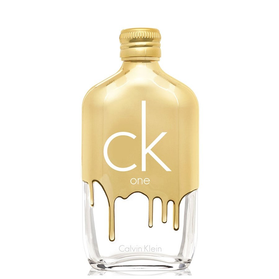 Calvin Klein, CK One Gold, Parfum de Toaletă, Neutru, 50 ml.