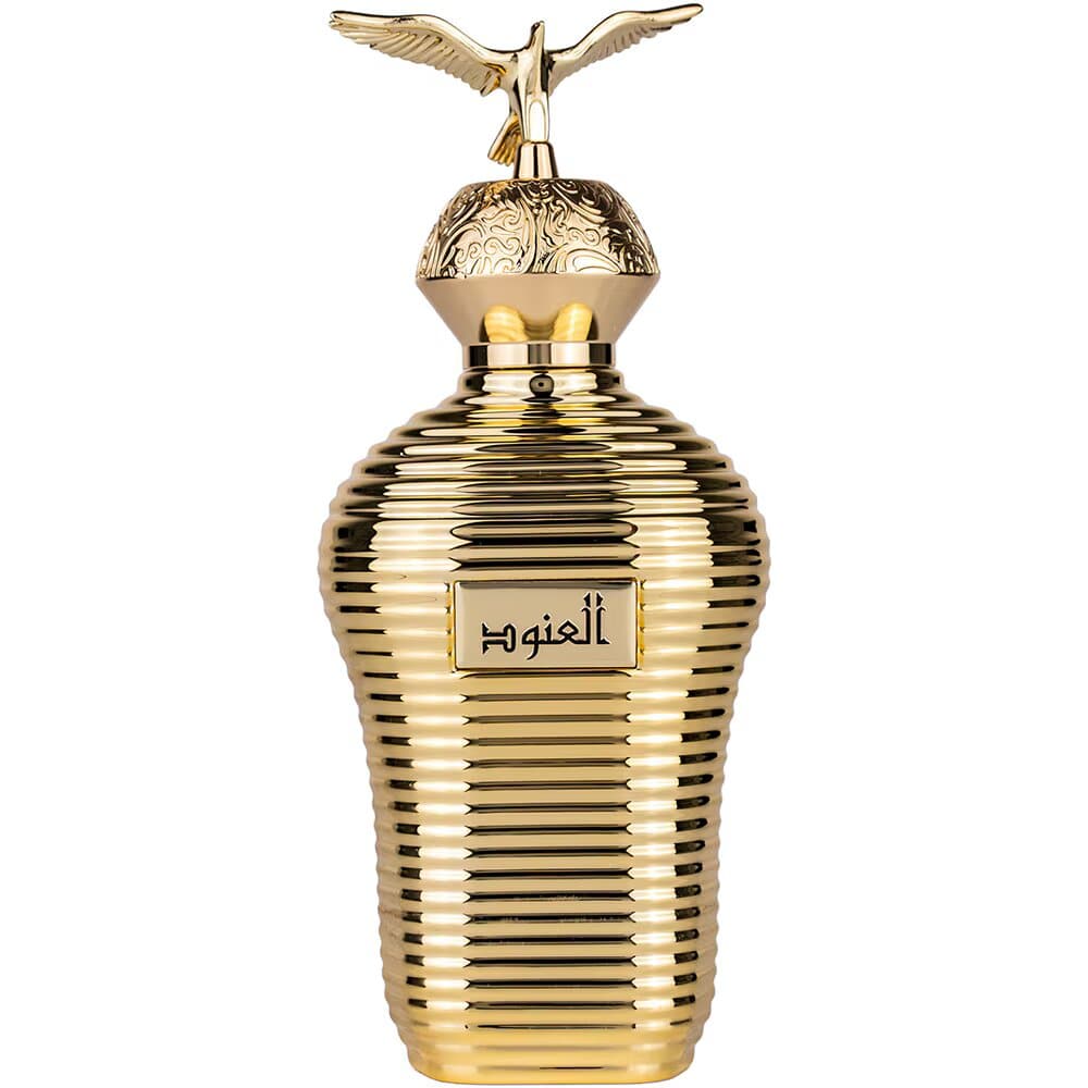 Maison Asrar, Alonoud, Perfume de parfum, Neutru, 100 ml.