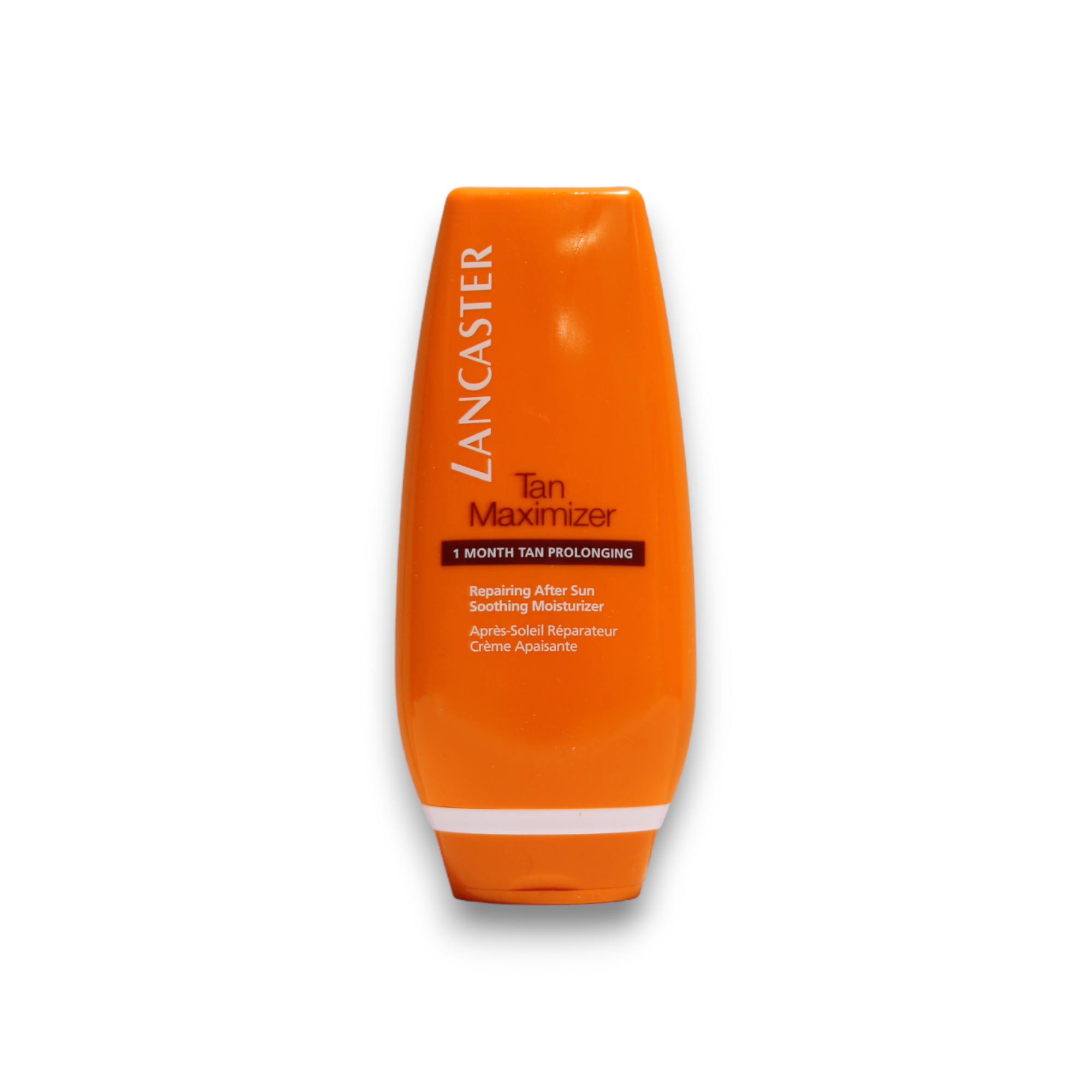 Lancaster, Tan Maximizator, Relaxant și hidrantător, Creme de după soare, 125 ml.