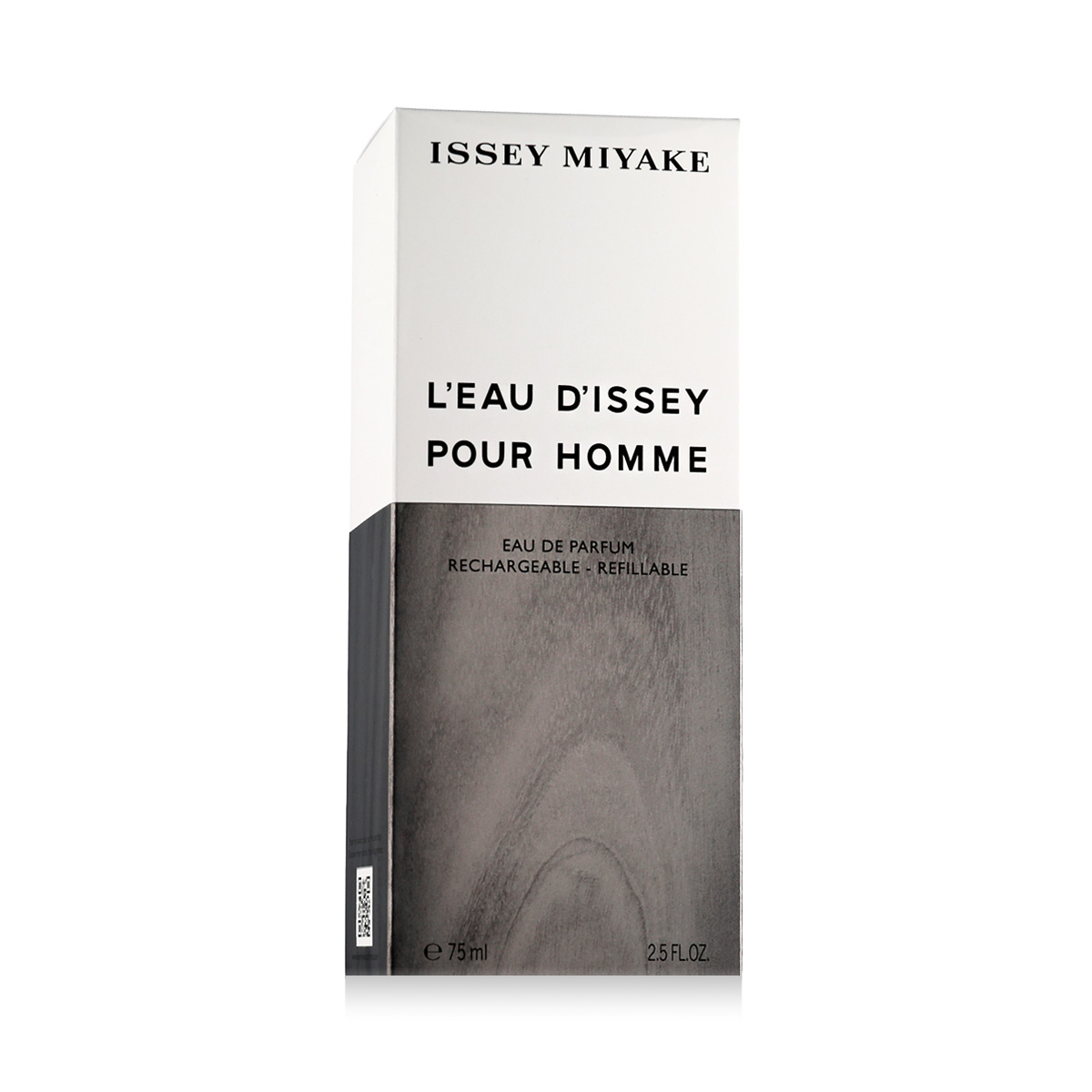 Issey Miyake L'Eau d'Issey Pour Homme Eau de Parfum Refilabilă 75 ml (bărbat)