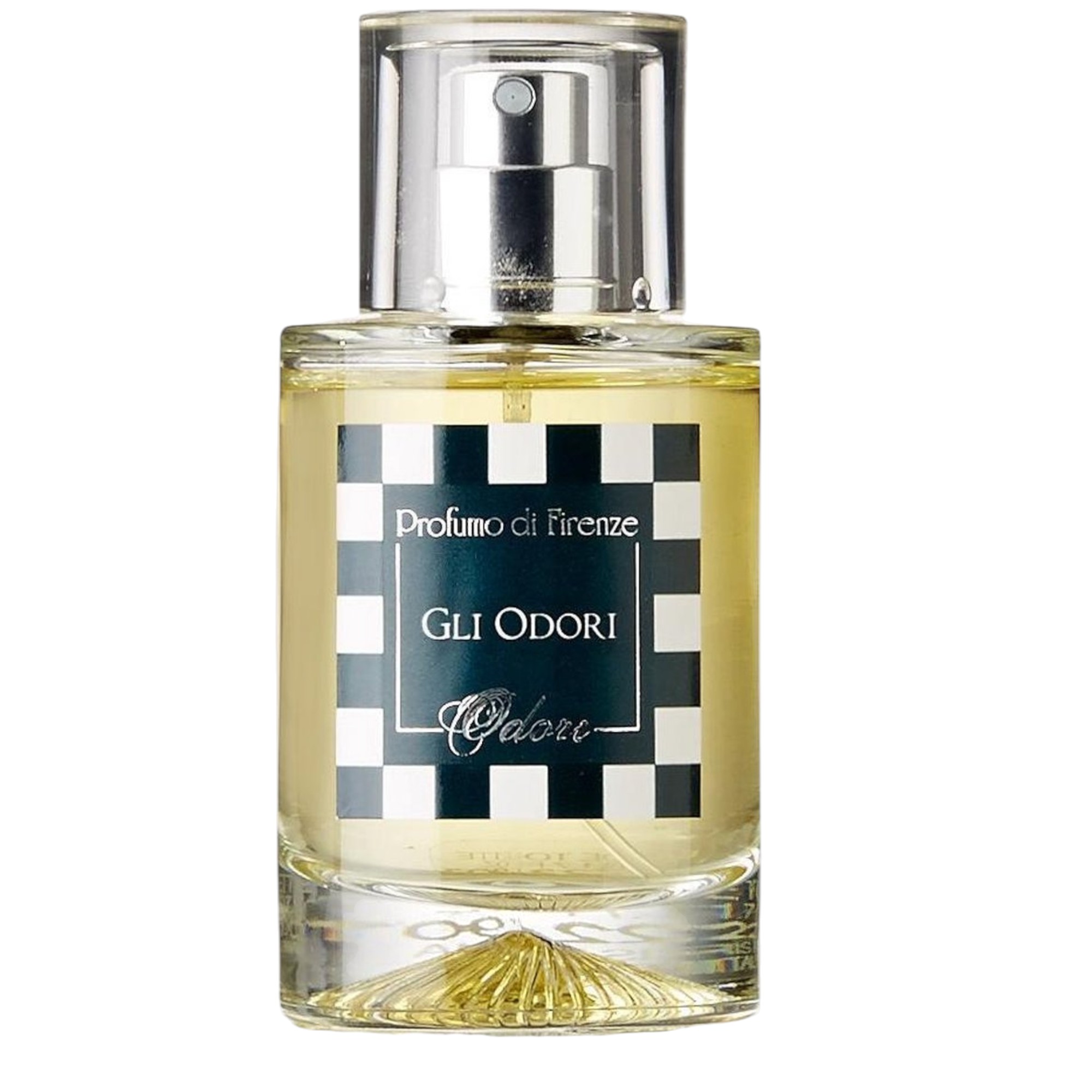 Odori, Gli Odori, Tuvalet Suyu, Cinsiyetsiz, 50 ml