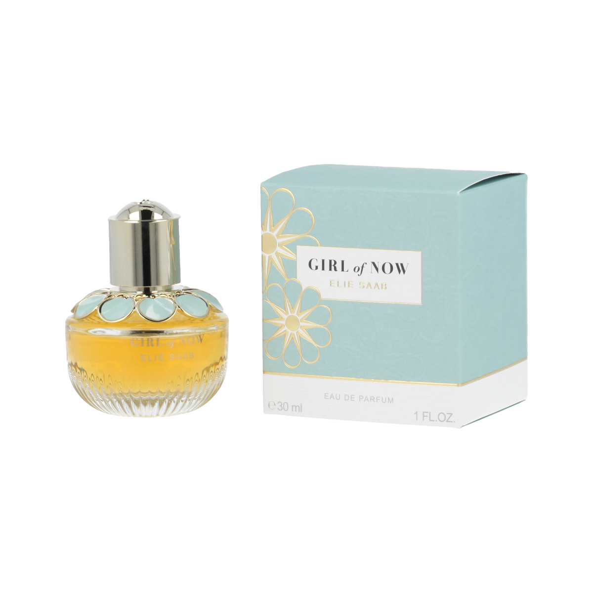 Parfumul Elie Saab - Fata a momentului de 30 ml (femeia)