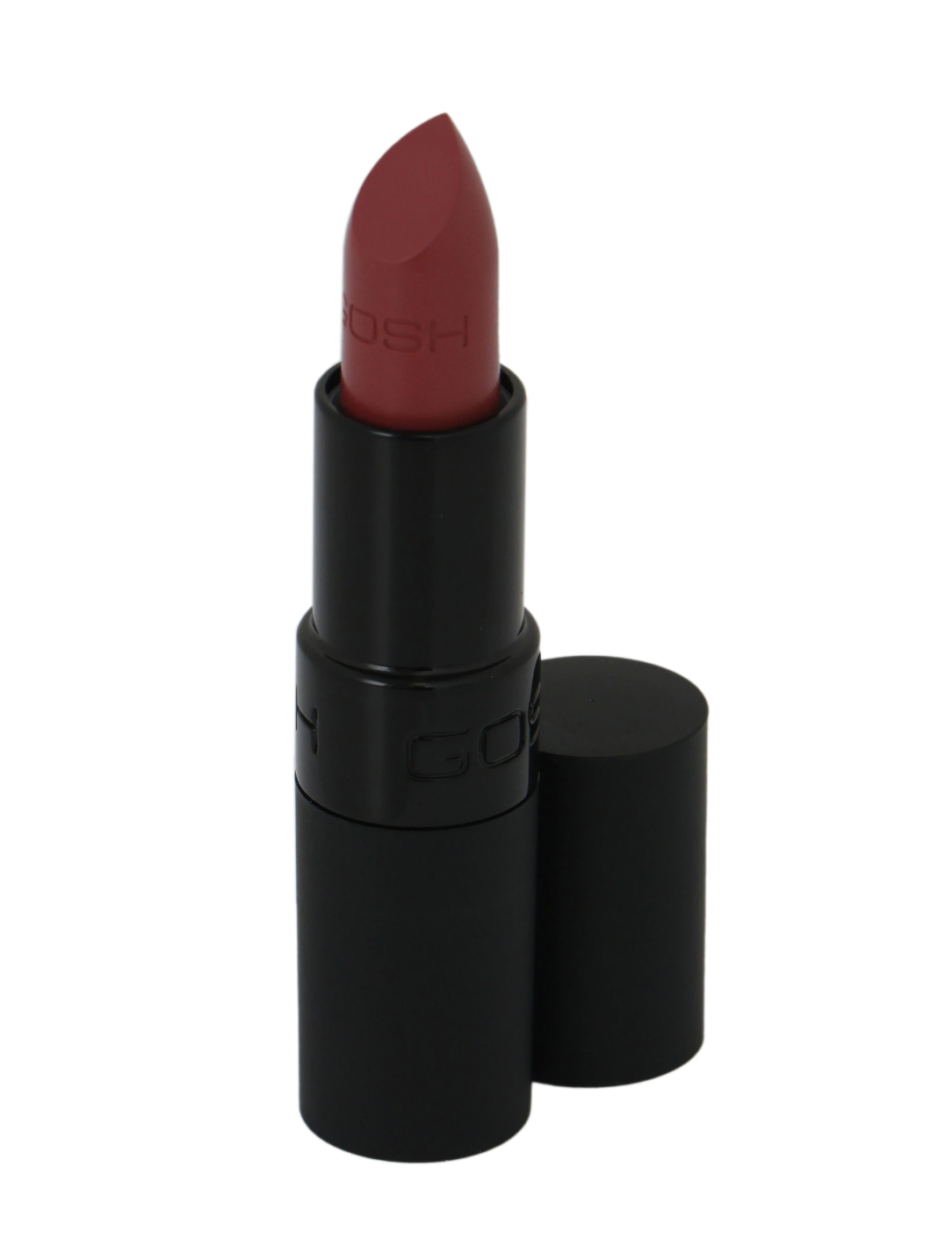 Oh, Velvet Touch, Crema de buze, 002, Matt Rose, 4g.