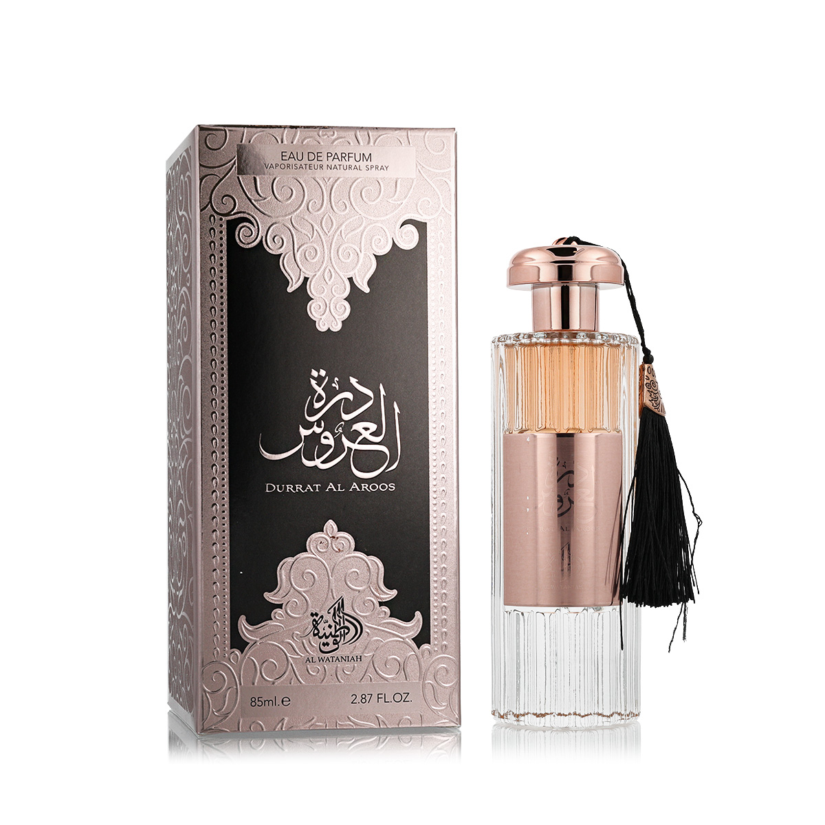 Al Wataniah Durrat Al Aroos Eau De Parfum 85 ml (femeie)