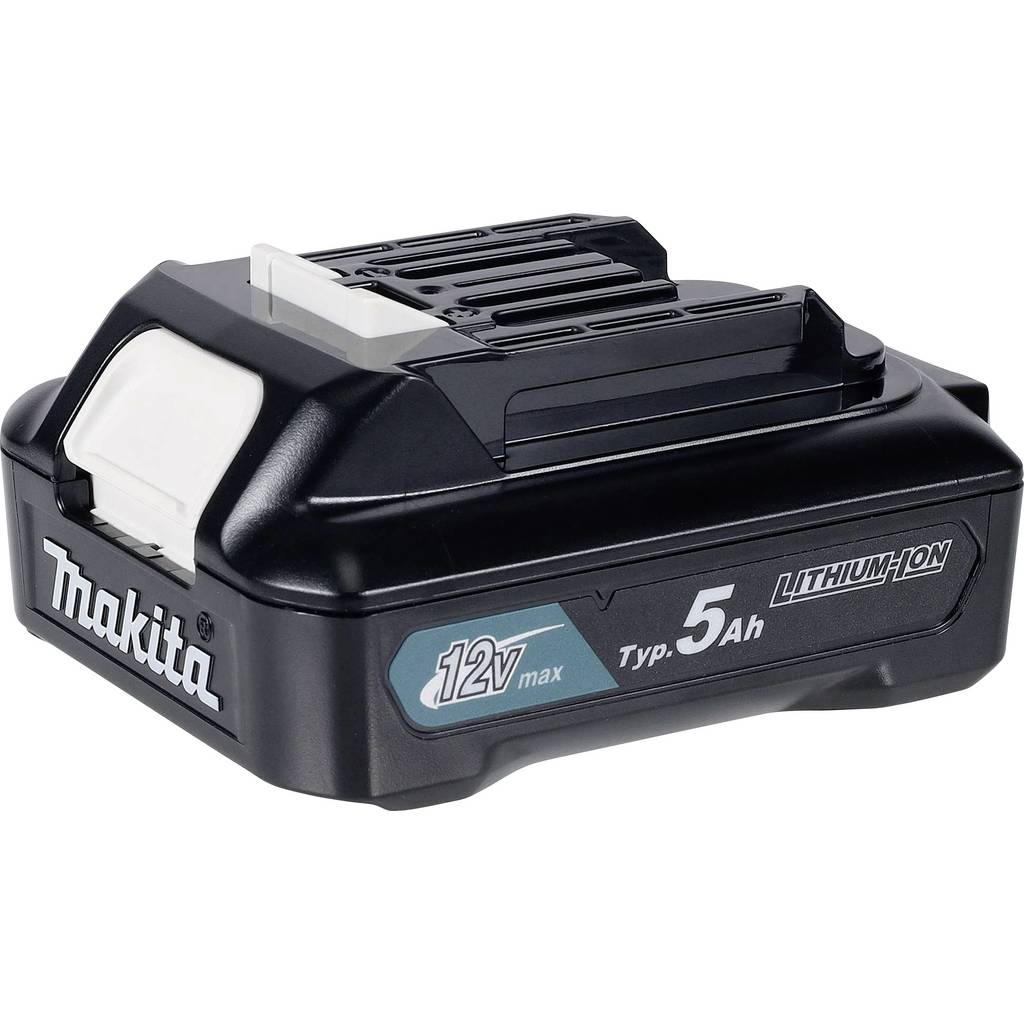 Makita 1913G0-9 Tool battery 12 V 4.9 Ah Li-ion 1913G0-9