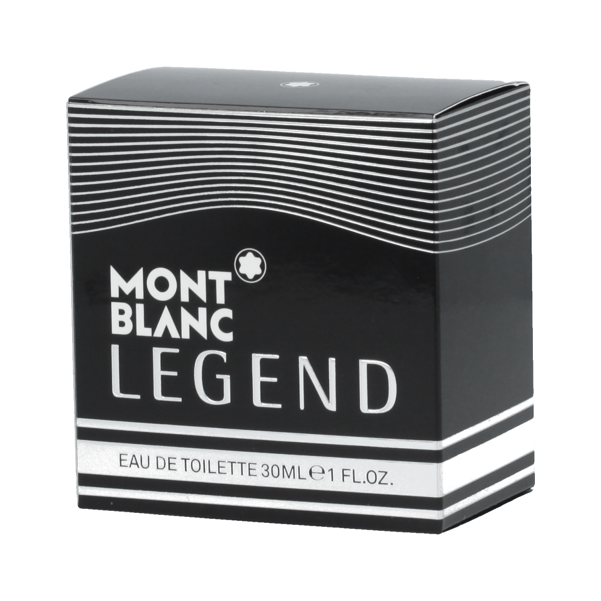 Legend pentru Bărbați Montblanc Eau de Toaletă 30 ml (bărbat)