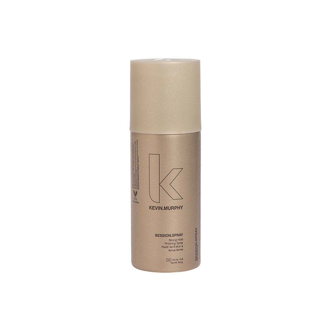 Kevin Murphy, Sprăiarea de sesiune, Fără parabene, Spraie pentru păr, Pentru stilizare, Tenție puternică, 100 ml.