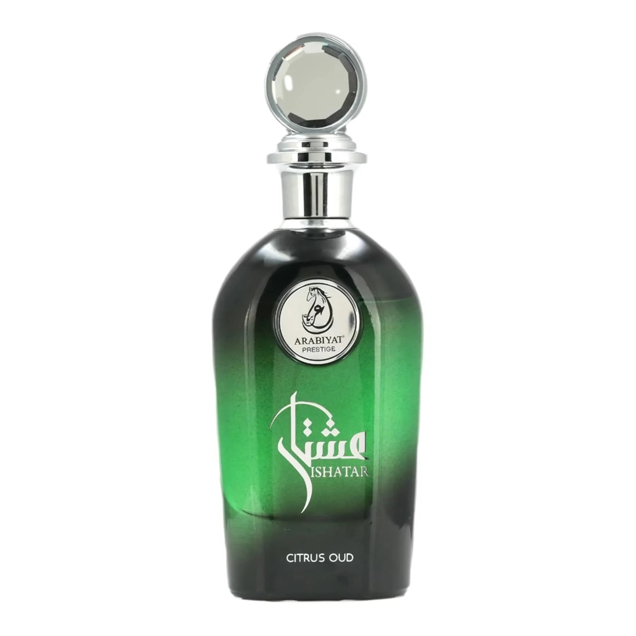Arapyat Gururu, İshatar Sitrun Uddu, Eau de Parfüm, Cinsiyetsiz, 110 ml