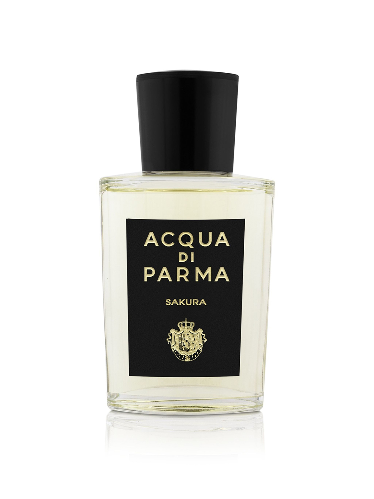 Acqua di Parma, Güneşin İmzaları - Sakura, Parfümü, Erkek/Kadın, 100 ml.