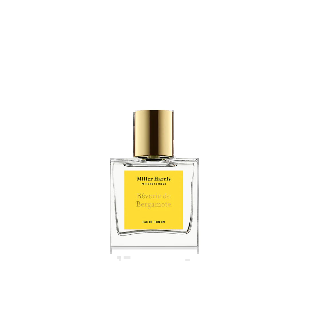 Miller Harris, Reverie De Bergamote, Eau De Parfum, Unisex, 14 ml