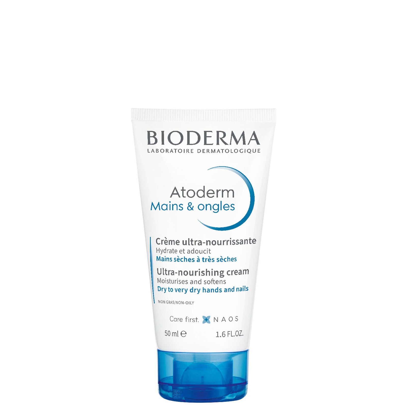 Bioderma, Atoderm, Nemlendirici, El Kremi, 50 ml