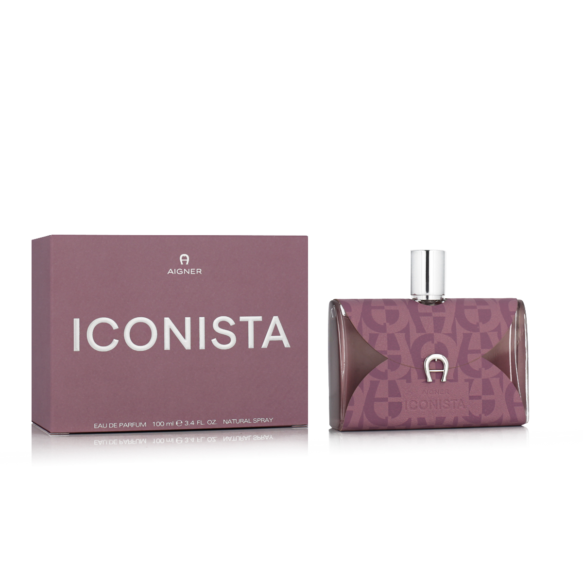 Iconista Aigner Eau de Parfüm 100 ml (kadın)