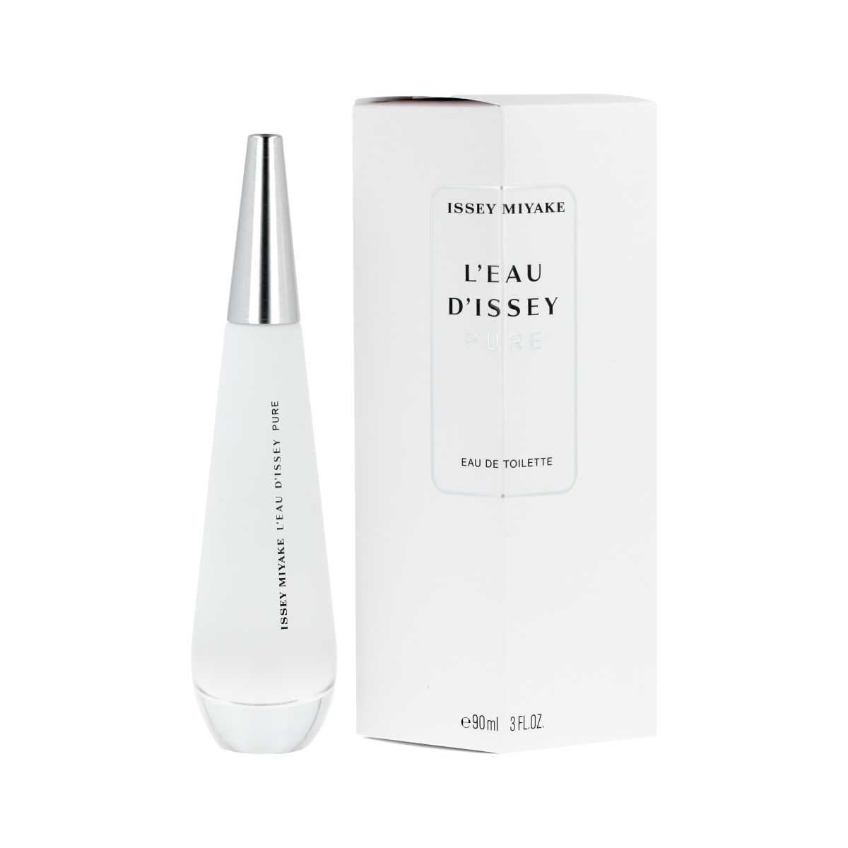 Issey Miyake L'Eau d'Issey Pure Eau De Toilette (femeie) 90 ml
