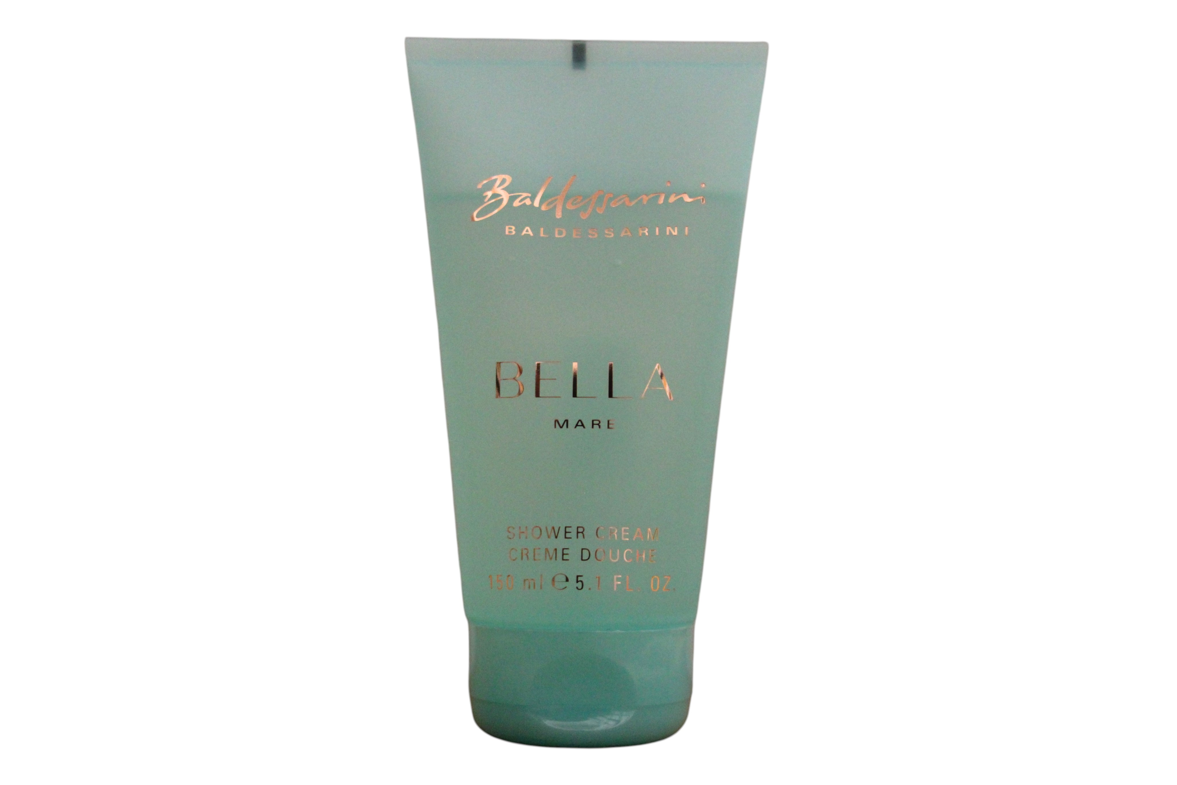 Baldessarini, Bella Mare, Çiçekli Nemlendirici Duş Jeli, Tüm Cilt Türleri, 200 ml