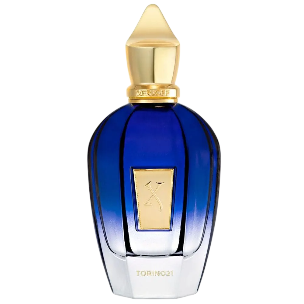 Xerjoff, Torino21, Eau De Parfum, Unisex, 100 ml