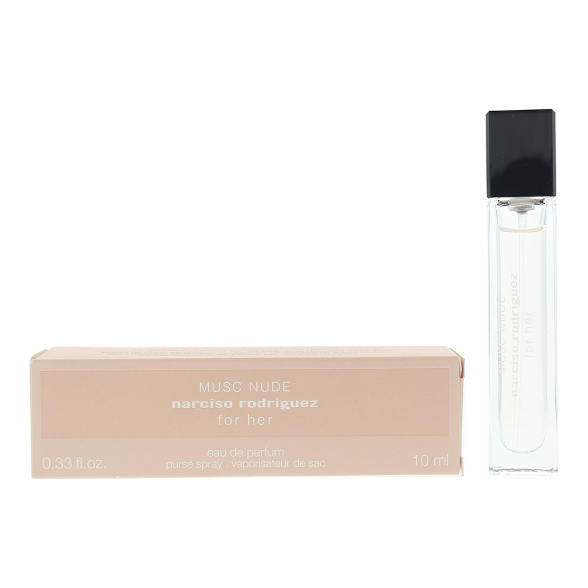 Narciso Rodriguez, Puritate de Mușcată, Perfume de parfum, Femei, 10 ml.