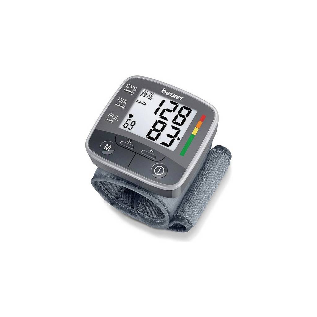 Monitorul de tensiune arterială Beurer BC 32 65909 65909