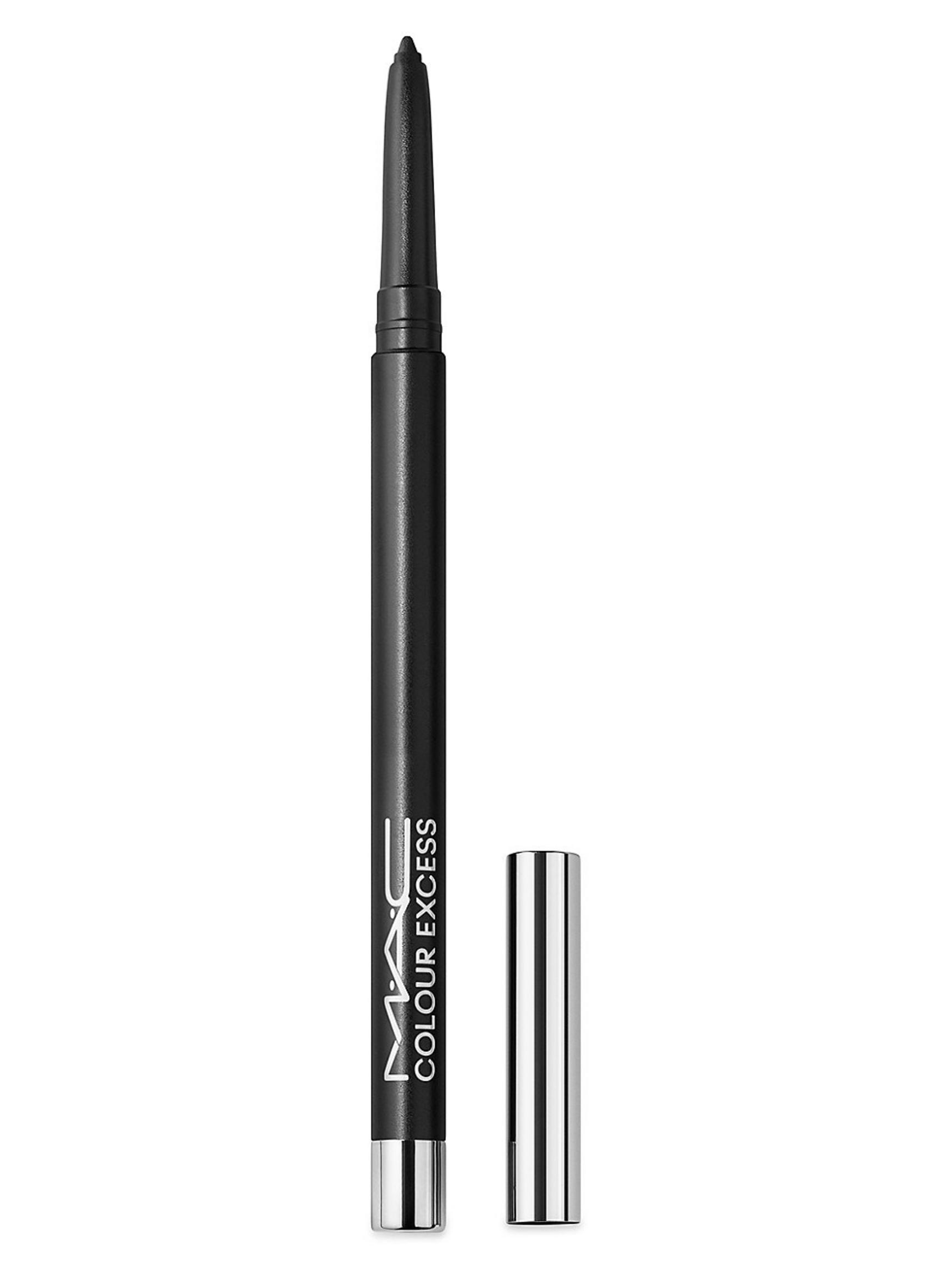 MAC, Colour Excess, Gel, Gel Pencil Eyeliner, Glide, 0.35 g