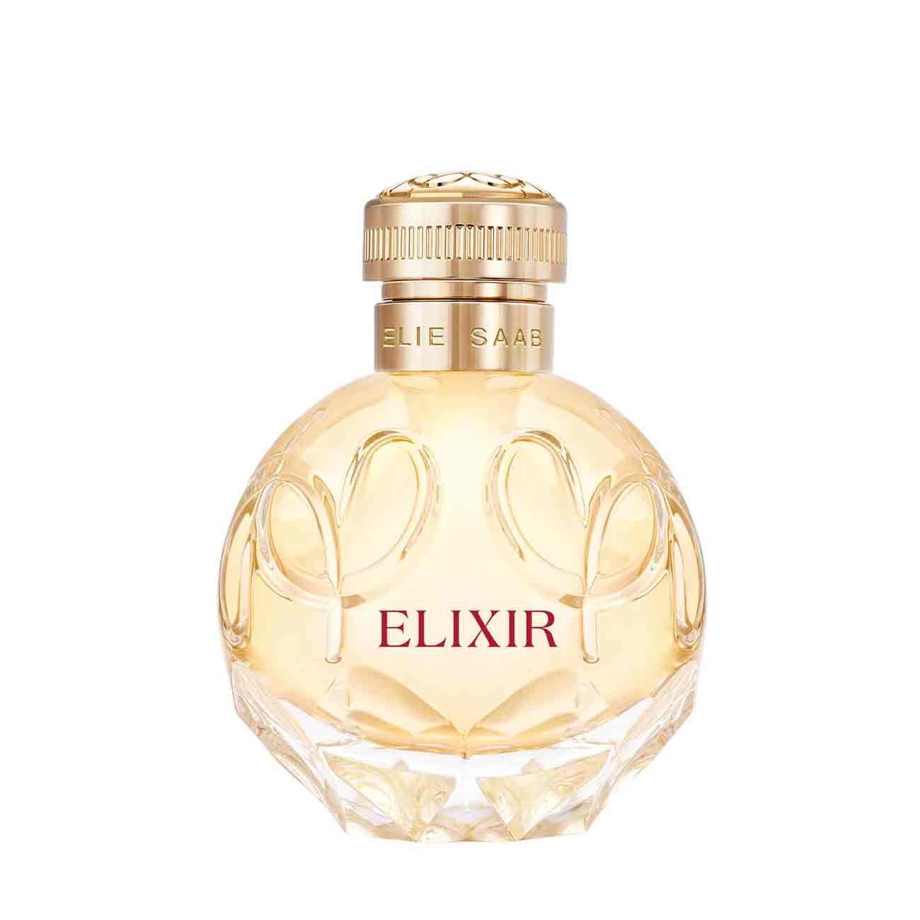 Elie Saab, Elixir, Eau de parfum pentru femei, 100 ml.