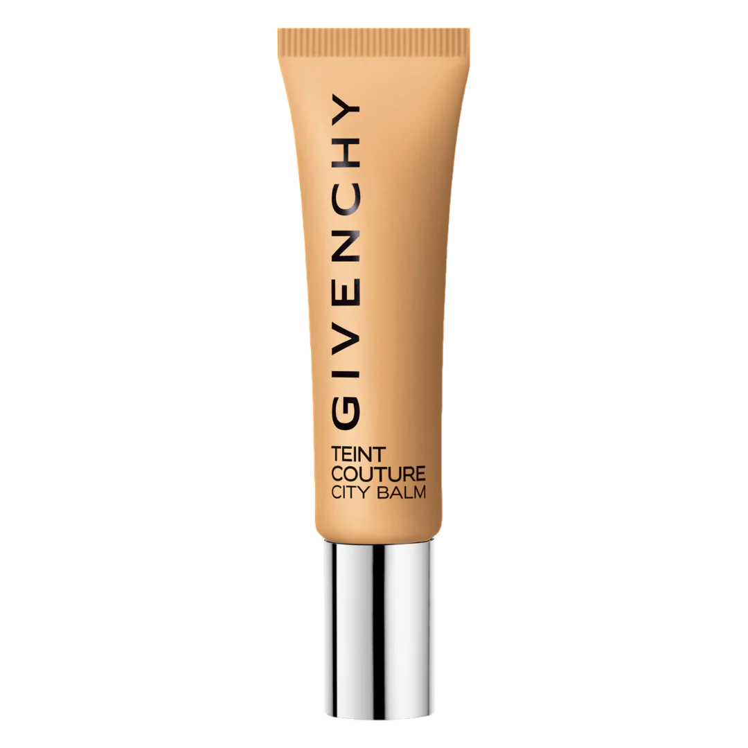 Givenchy, Teint Couture City Balm, Hidrantă hidroizolantă, Fond de pământ lichid hrănitor, NC302, FPA 25, 30 ml.