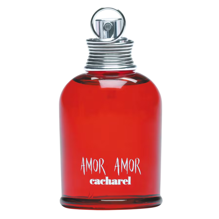 Cacharel, Amor Amor, Eau De Parfum, For Women, 100 ml