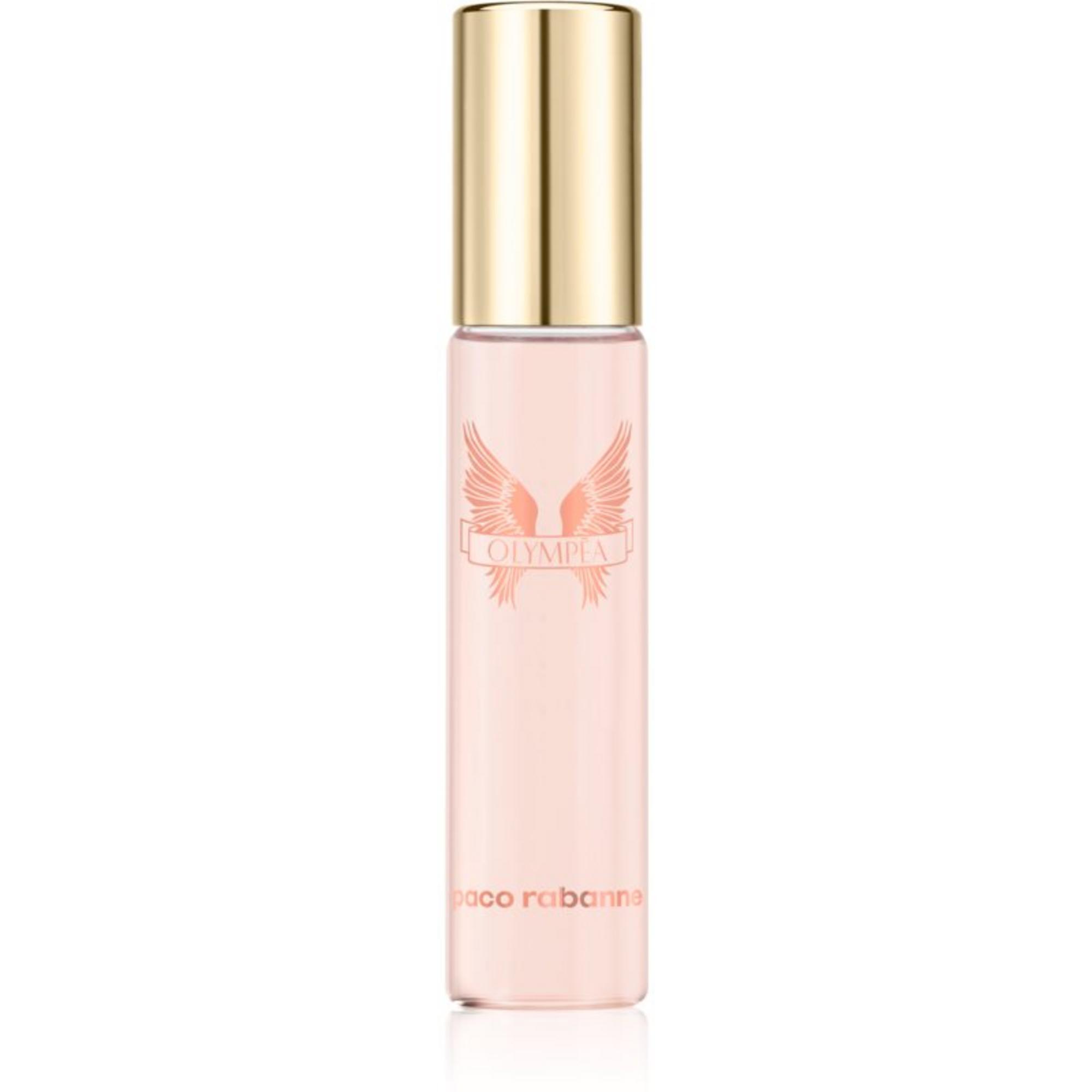 Paco Rabanne, Olympea, Eau de parfum pentru femei, 15 ml *Miniatură*