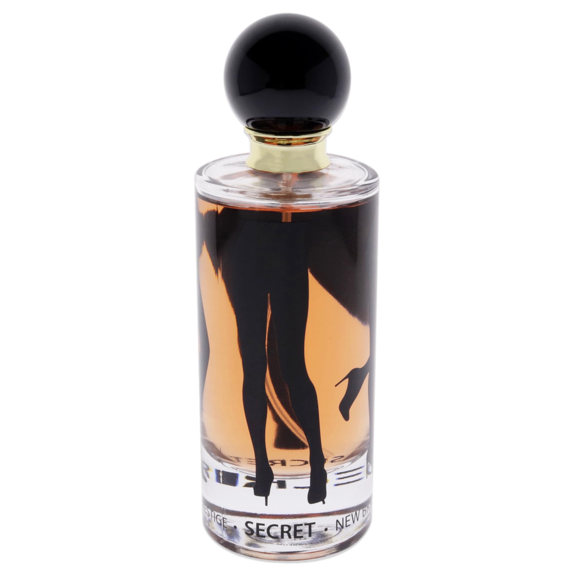 Yeni Marka Prestij, Sır, Koku Su, Kadınlar için, 100 ml.