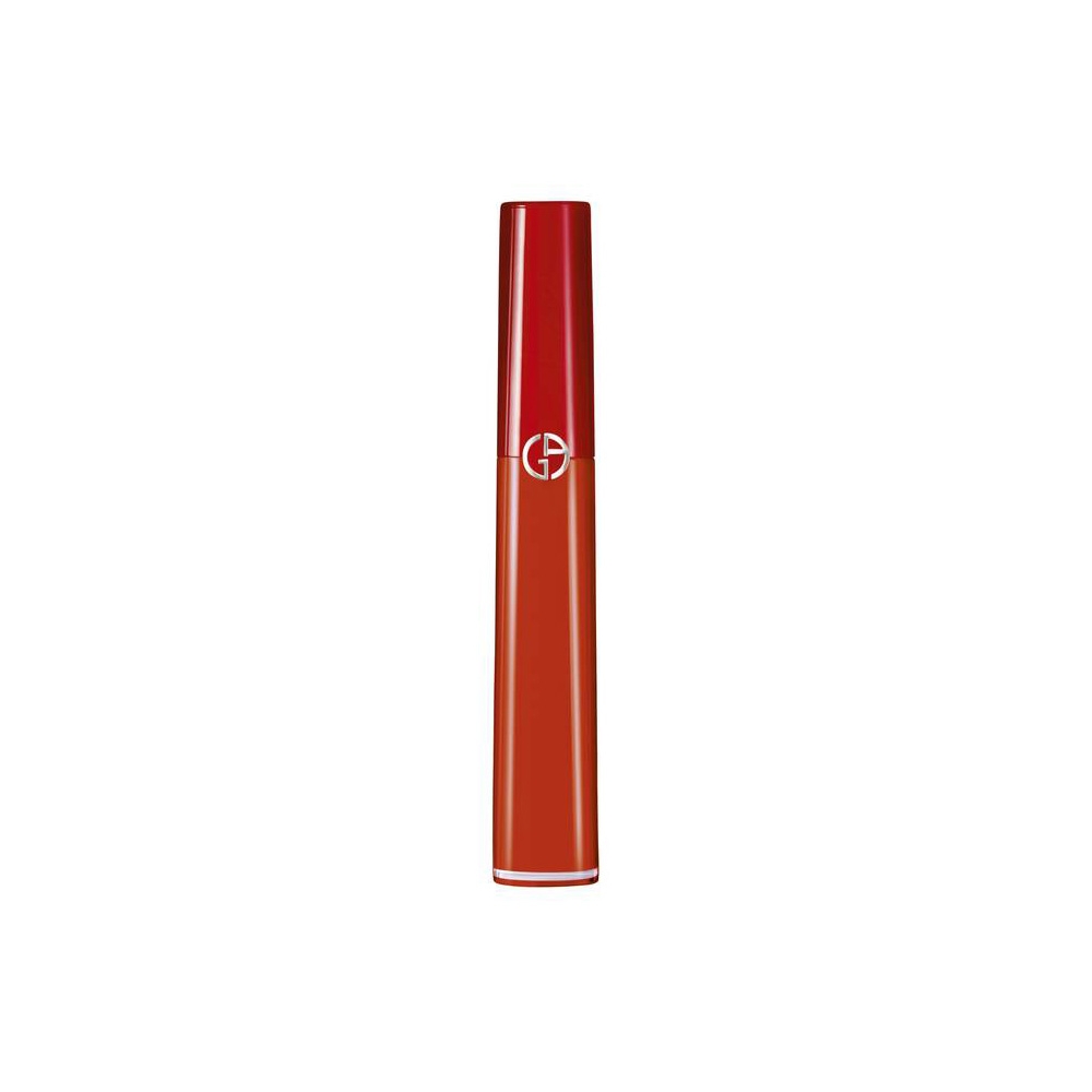 Giorgio Armani, Lip Masteri, Lip Stain, Sıvı Makyajlı Dudağı, 302, Portakal, 6.5 ml
