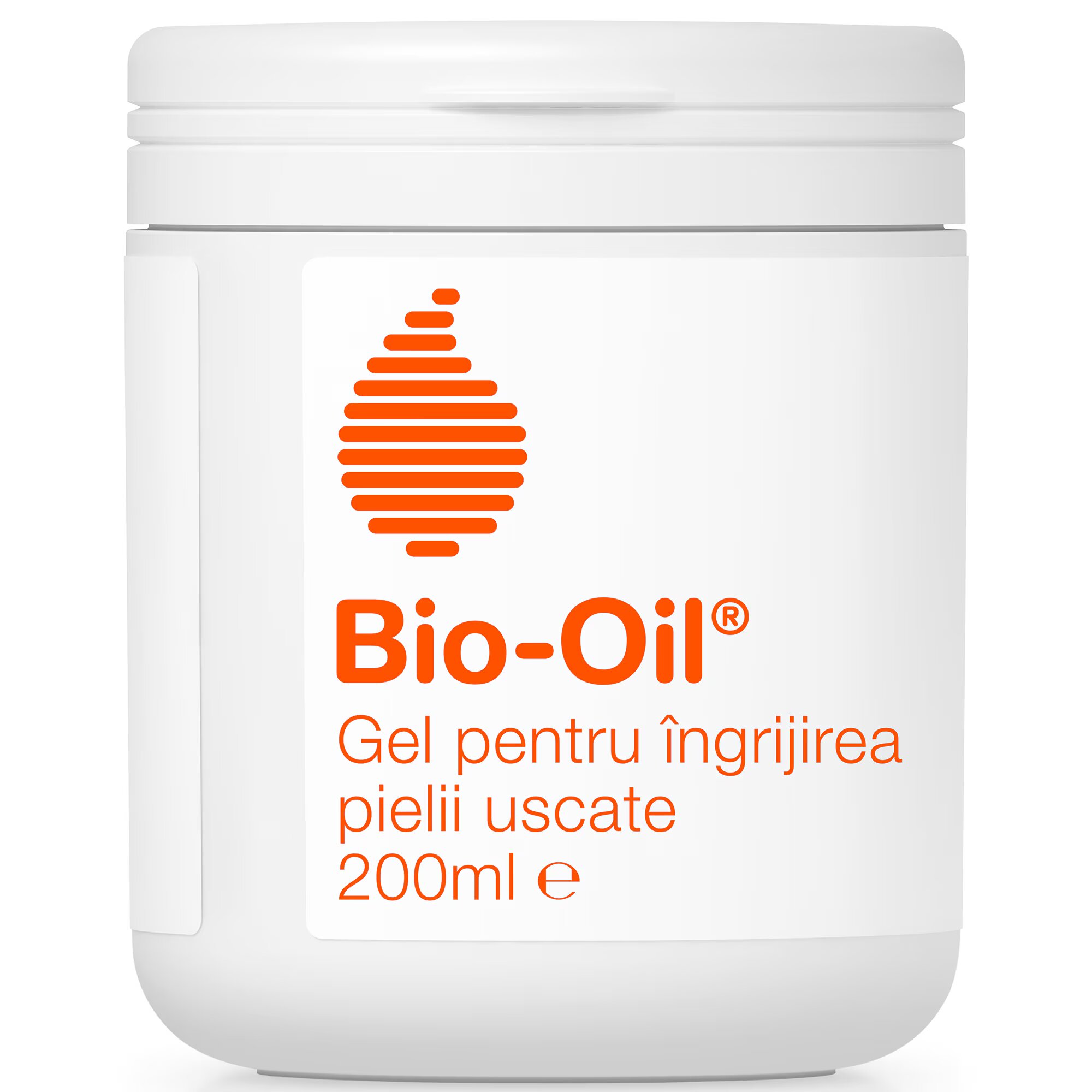 Bio-Oil, Bio-Oil, Nemlendirici, Günlük, Jel Krema, 200 ml