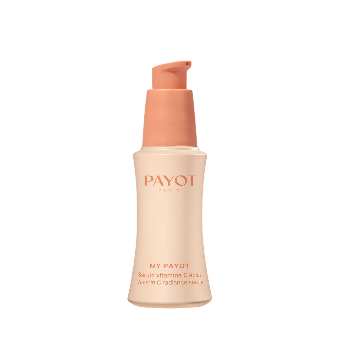 Payot, My Payot, Vitamina C, Înălțarea tonului pielii, Serum, Pentru Față, 30 ml