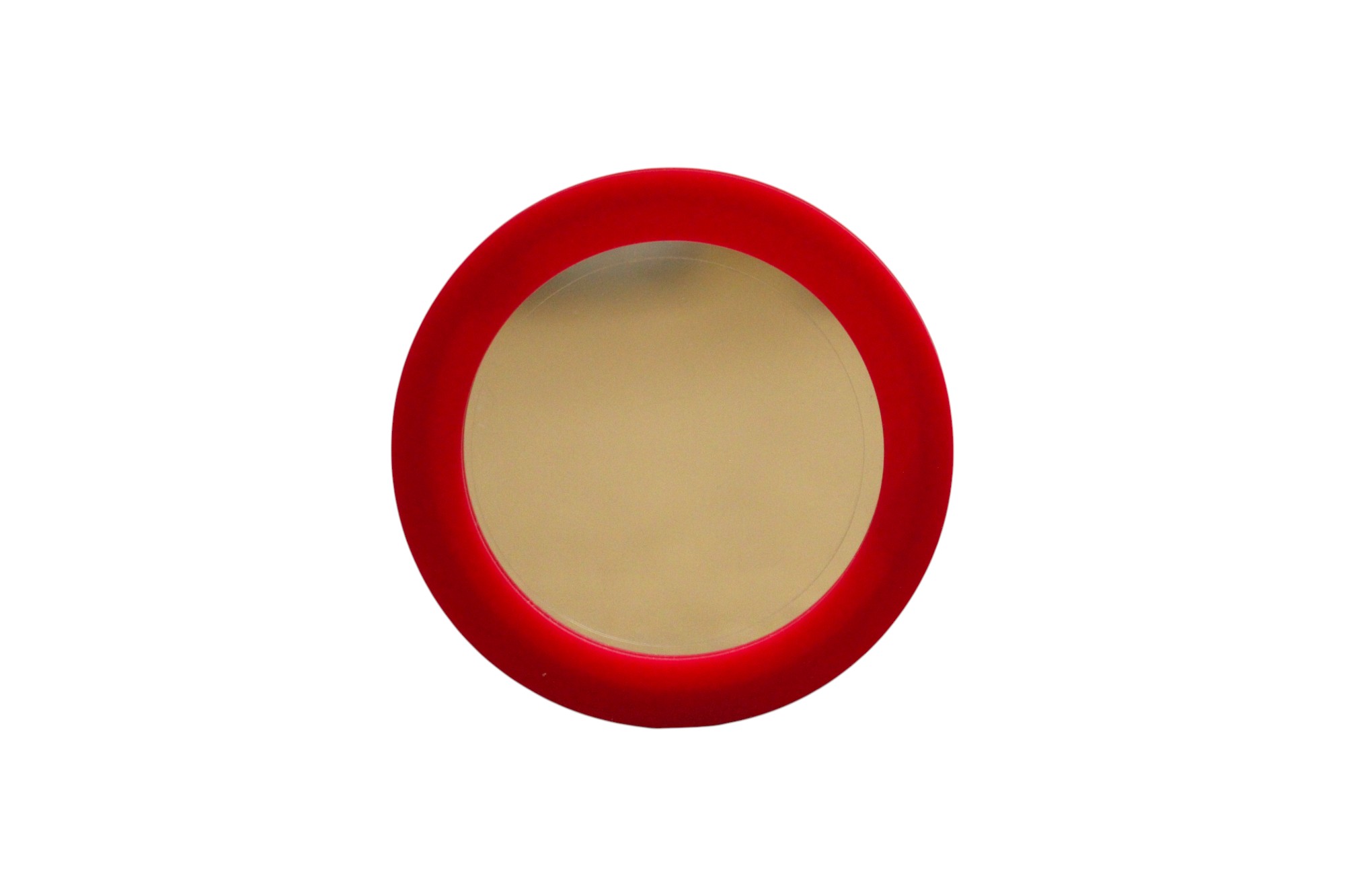 Stella McCartney, Compasul de oglindă compact, Roz |

(Note: I corrected "Compact Mirror" as it's a product name and should be translated accordingly. Also, in Romanian, we use "Roz" for the color pink.)
