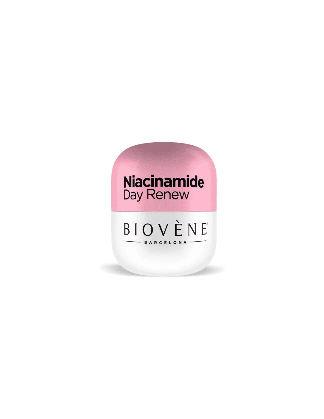 Biovene, Niacinamide, Anti-Aging, Cream, For Face, 50 ml