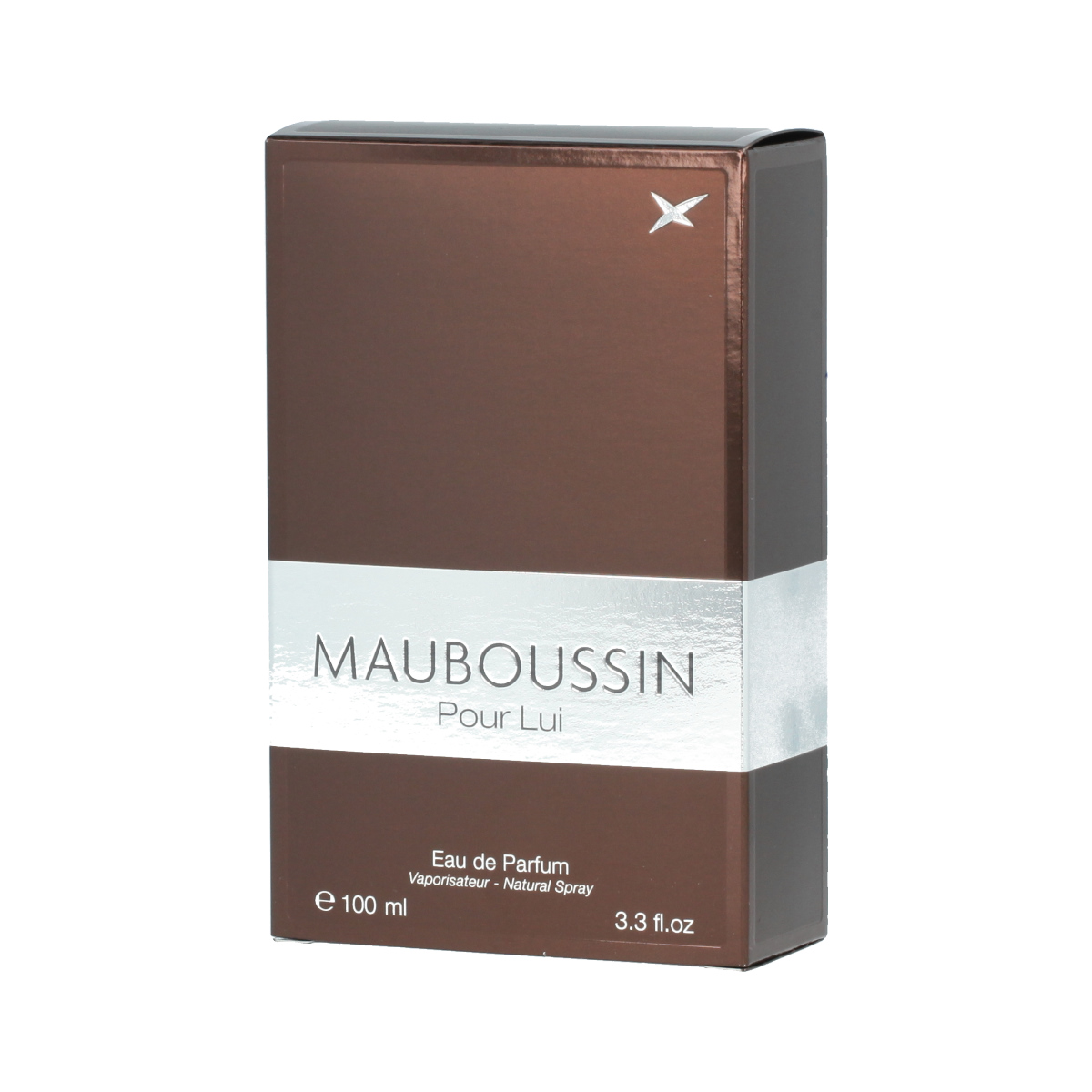 Mauboussin Pour Lui Eau De Parfum 100 ml (bărbat)