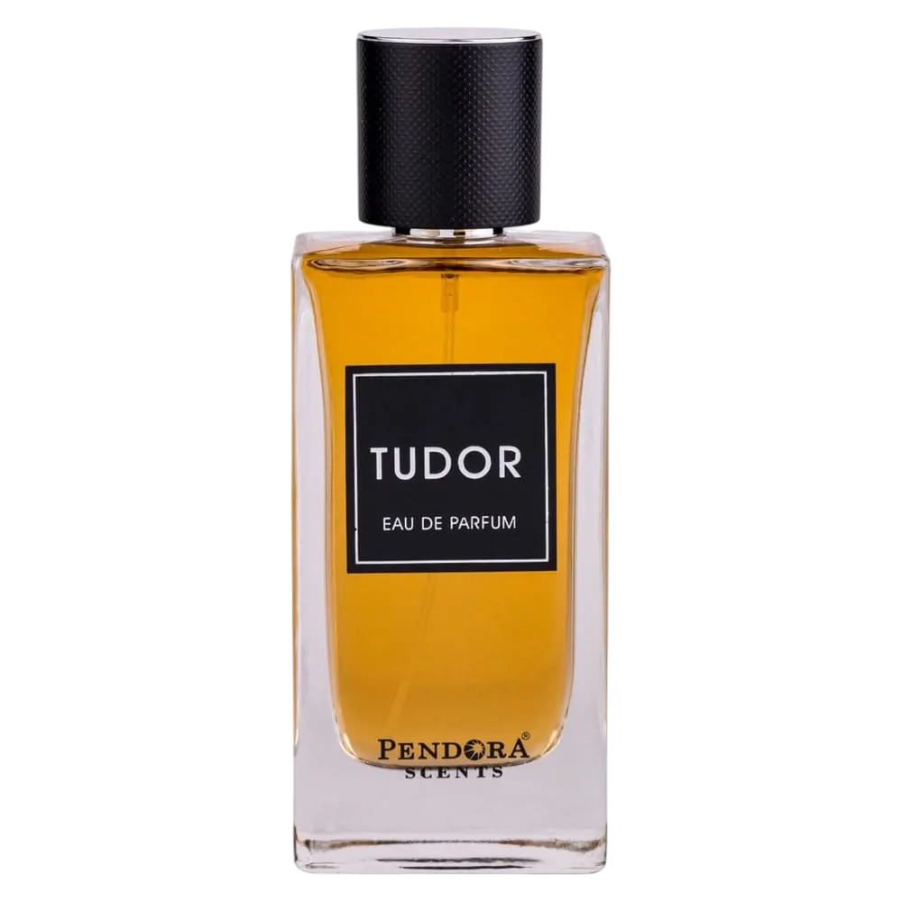 Pendora Scents, Tudor, Eau De Parfum, For Men, 100 ml
