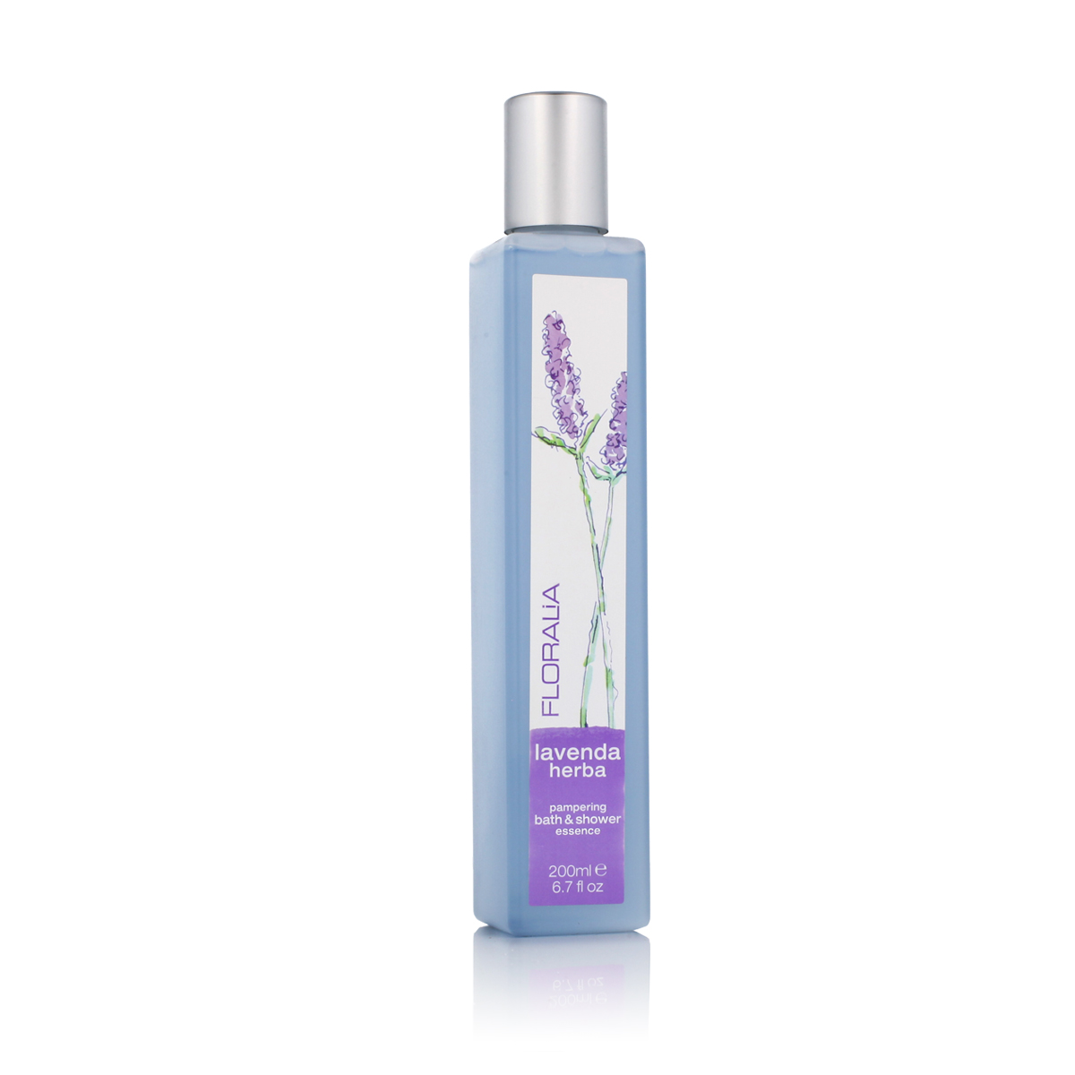 Mayfair Floralia Lavanda Çiçeği Koku Edici Duş Jeli 200 ml (kadın)