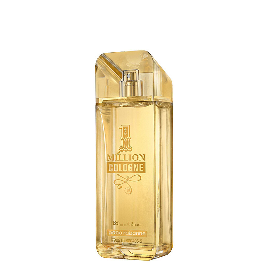 Paco Rabanne, 1 Million Cologne, Eau De Toilette, Pentru Bărbați, 125 ml