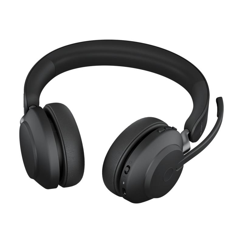 Jabra Evolve2 65 UC Stereo (26599-989-899) (26599989899)