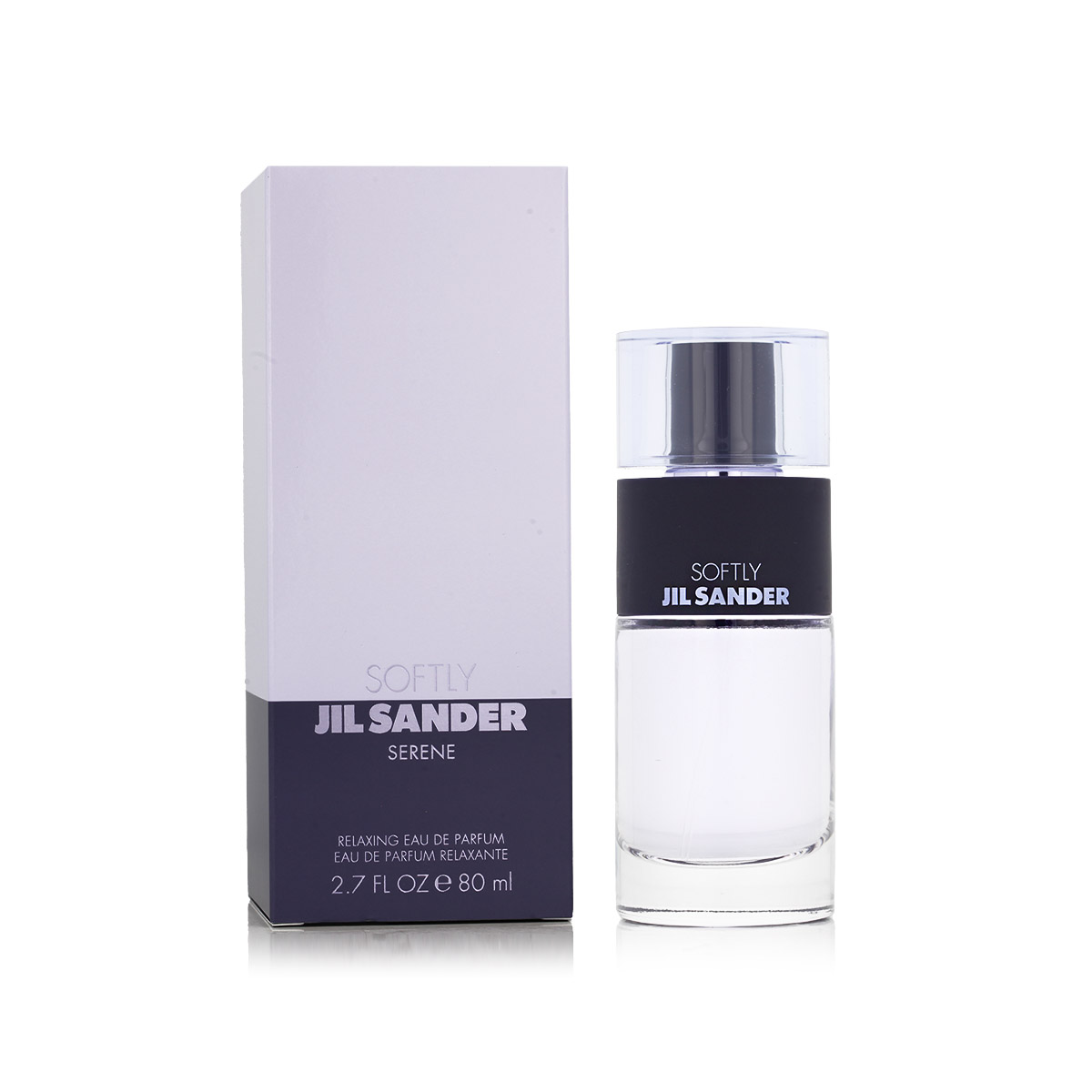 Jil Sander Gently Bariz Eau de Parfüm 80 ml (kadın)
