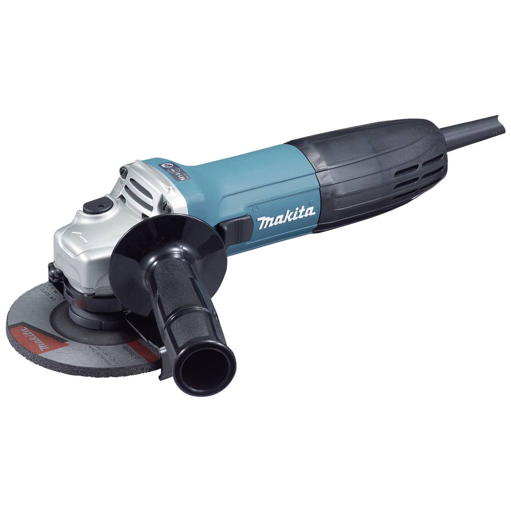Makita GA4530R Angle grinder 115 mm 720 W 230 V GA4530R