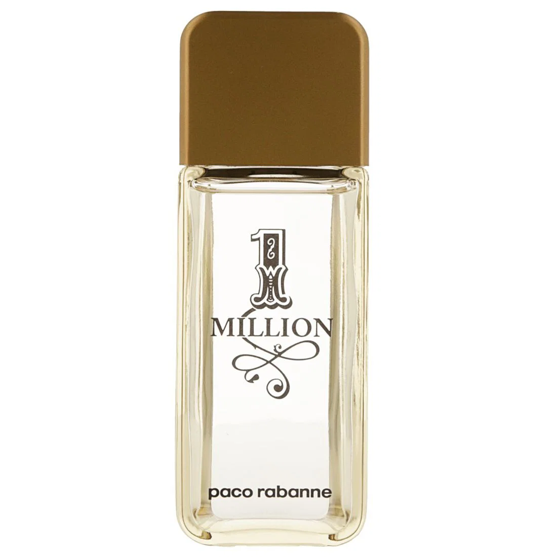 Paco Rabanne, 1 Million, Lăptău de ras, 100 ml