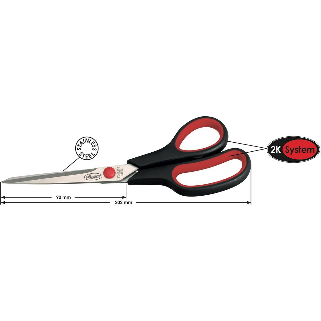 Universal Vigor keski V1304 V1304